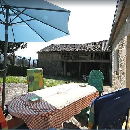 House - 4 Bedrooms With Wifi - 07565 Casa de Férias