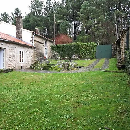 House - 4 Bedrooms With Wifi - 07565 Casa de Férias *