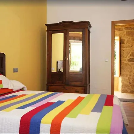 House - 4 Bedrooms With Wifi - 07565 Casa de Férias *