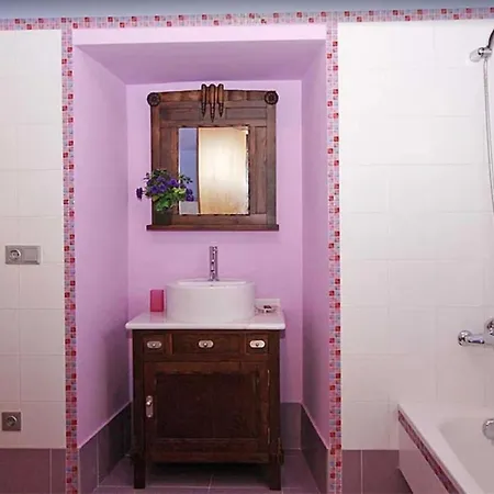 House - 4 Bedrooms With Wifi - 07565 Casa de Férias Outes