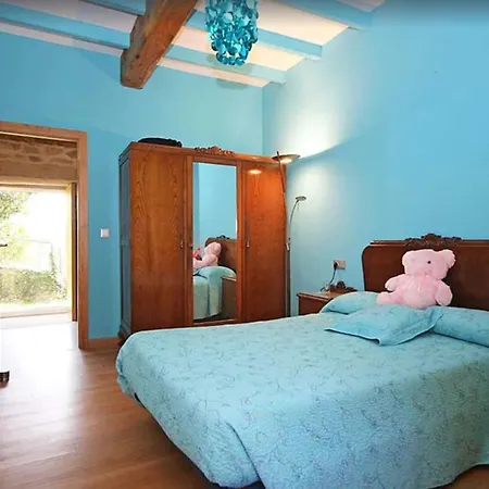 House - 4 Bedrooms With Wifi - 07565 Casa de Férias