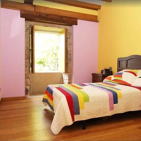 Casa de Férias House - 4 Bedrooms With Wifi - 07565 *